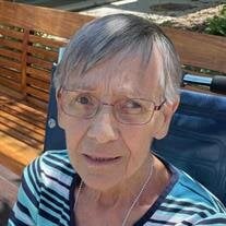 Dolores Lee Goetz