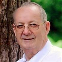 Thomas Albert Thompson Sr.
