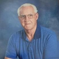 Donald "Don" Ray Smith Sr
