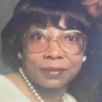 Anna Margaret Twyman