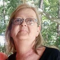 Vera Audrey Edwards