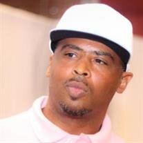 Mr. Charoyd Henrence Bell