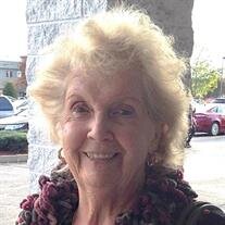 Mrs. Dorothy M. Frederick