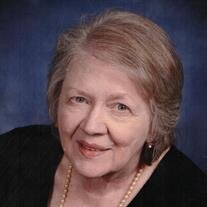 Donna Ruth Garrison