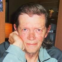 Bernard "Beanie" Hochgesang