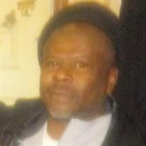 Mr. Steven Forest Sr.