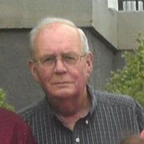 Thomas 'Tom' Carl Ross