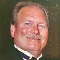 Frontis Randall (Randy) Smith