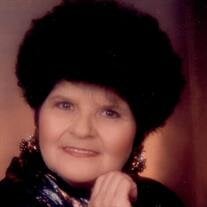 Shirley Brinkley