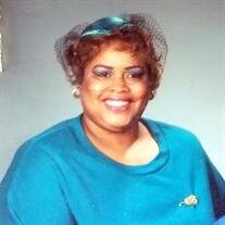 Ms. Freddie J. Craft Jackson