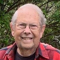 James Robert Carlson