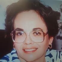 Maria Cristina Arreche
