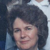 Anke Wiechmann Cheney