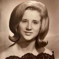 Patricia Lyn James