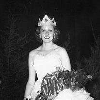 Mrs. Patricia Alderman