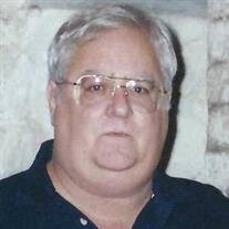 Paul Lee Jones