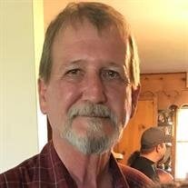 John Will Mayfield Sr.