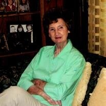 Lucille Bass Shepard