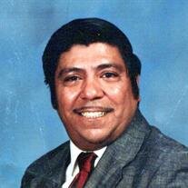 John Joseph Garcia