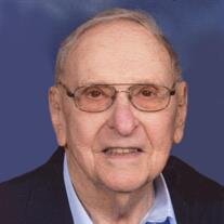 James J. "Jim" Hurt