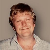 Guy R. Moore