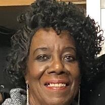 Barbara Burns