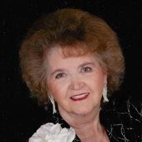 Mrs. Wanda Lee Myers