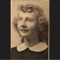 Joyce Murphy