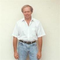 William "Bill" P. McConnell