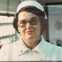 Vera Pennington
