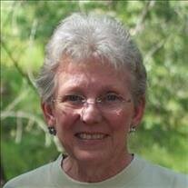 Claire Louise McConnaughey