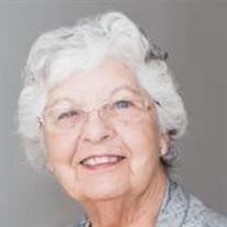 Nancy Ledoux