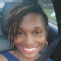 MRS. KAYLA MONEKE SIMMONS CAMPBELL