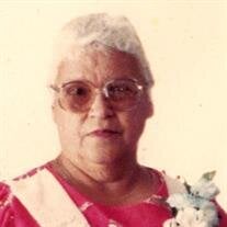 Esperanza Zarate