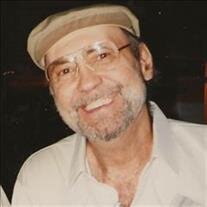 Paul Daniel Abramovich