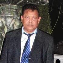Chuniram Ramjas