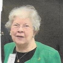 Janet Sue Boswell