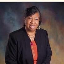 Mrs. Brenda Fitchett-Anthony