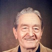 Mr. Ted Jahraus