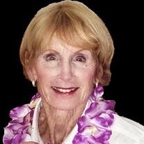 Patricia Ann Christian