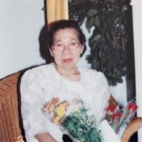 Teresa S. Segundino