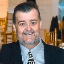 Peter "Pete" Edward Polak