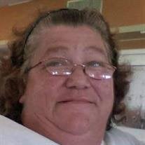 Ruthie N. Van Zandt