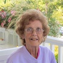 Mrs. Marilyn J. Nagle