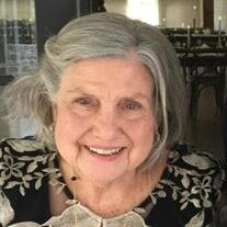 Peggy Kilgore