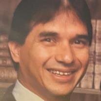 Benito Rodriguez Zamarripa