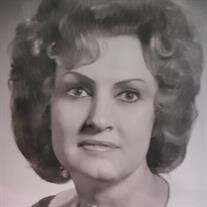 Velda L. Lauderdale
