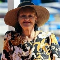 Linda J. Deane