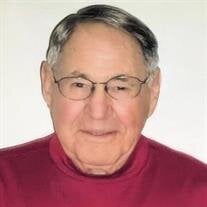 Charles Lepinski