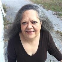 Ethel Mae Kiser
